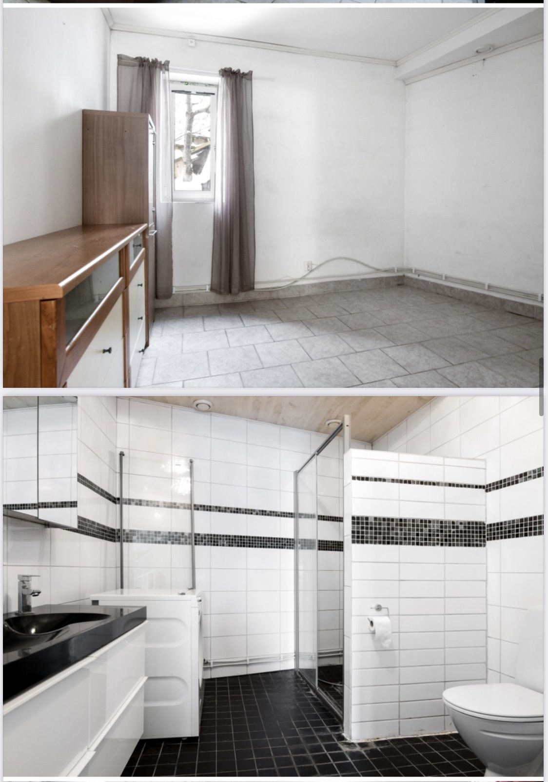 Lägenhet, 4 rooms, 120 sqm, Södertälje – bild 12