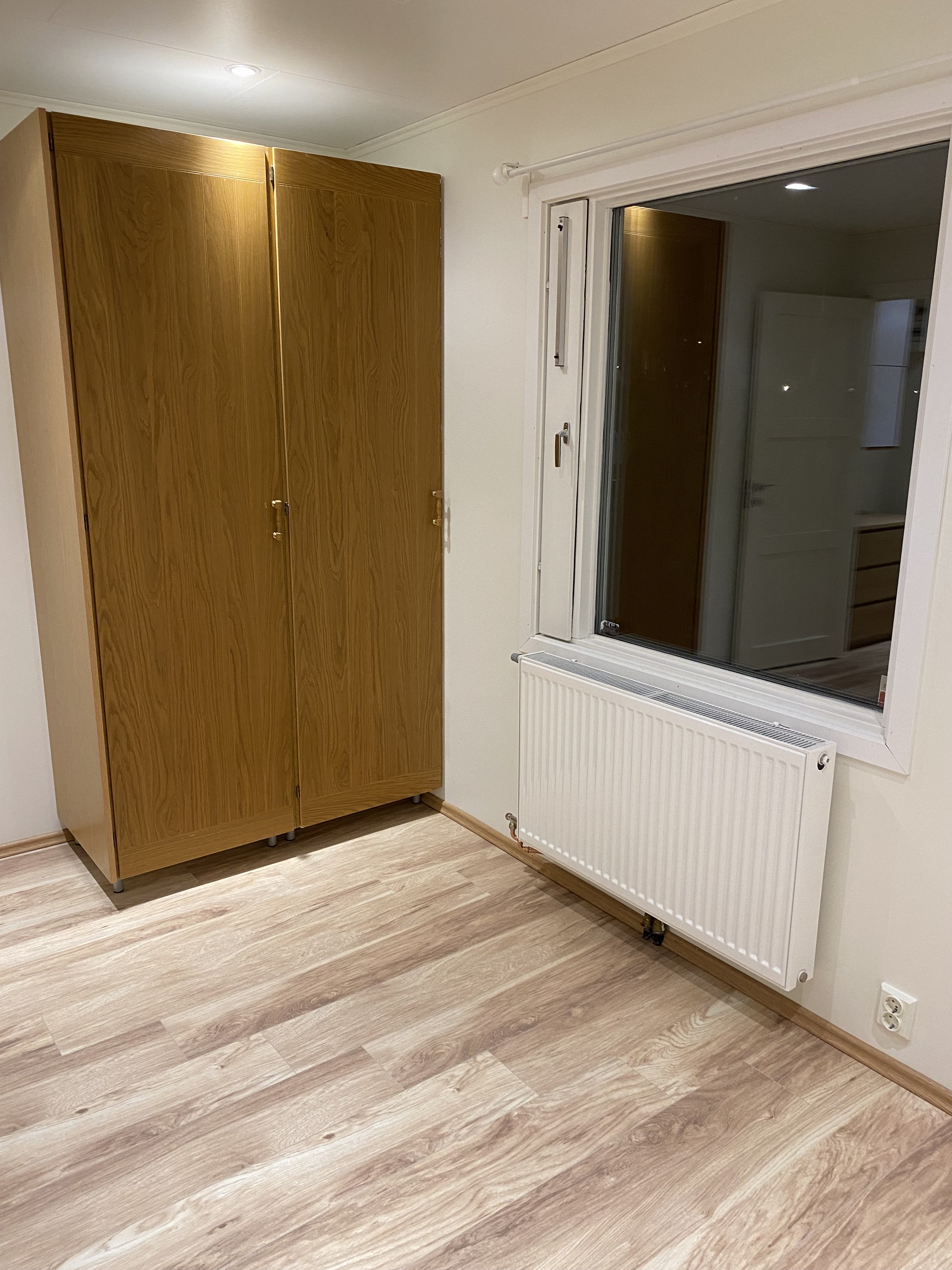 Lägenhet, 2 rooms, 30 sqm, Handen – bild 9