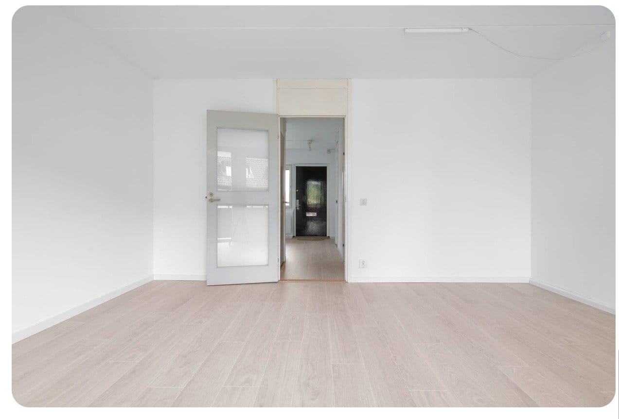 1 rok · 45 m² i Sollentuna – bild 4