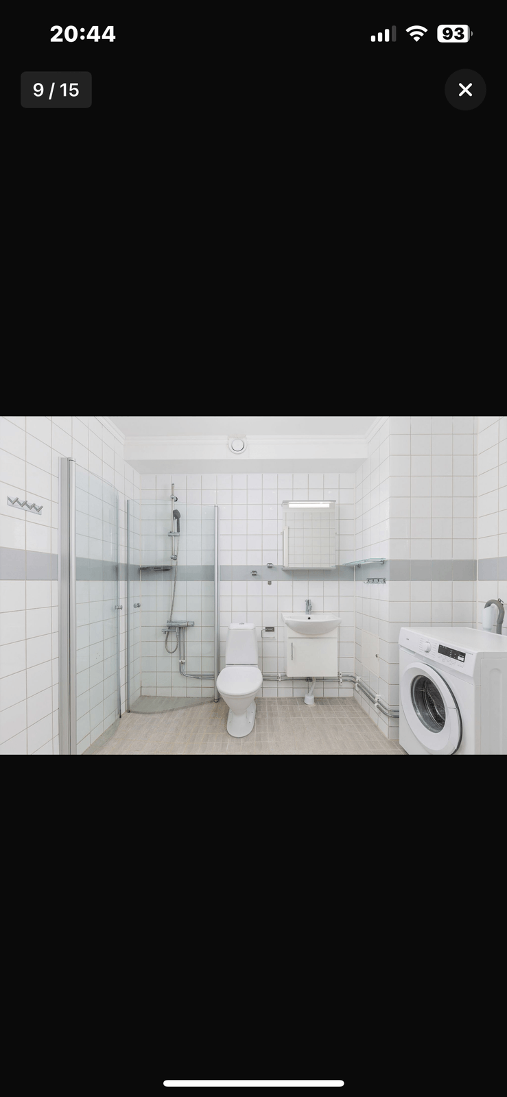 2 rok · 59 m² i Södertälje – bild 5