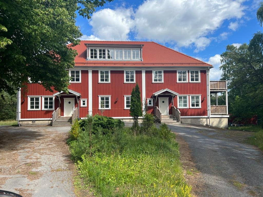 2 rok · 60 m² i Sorunda – bild 14
