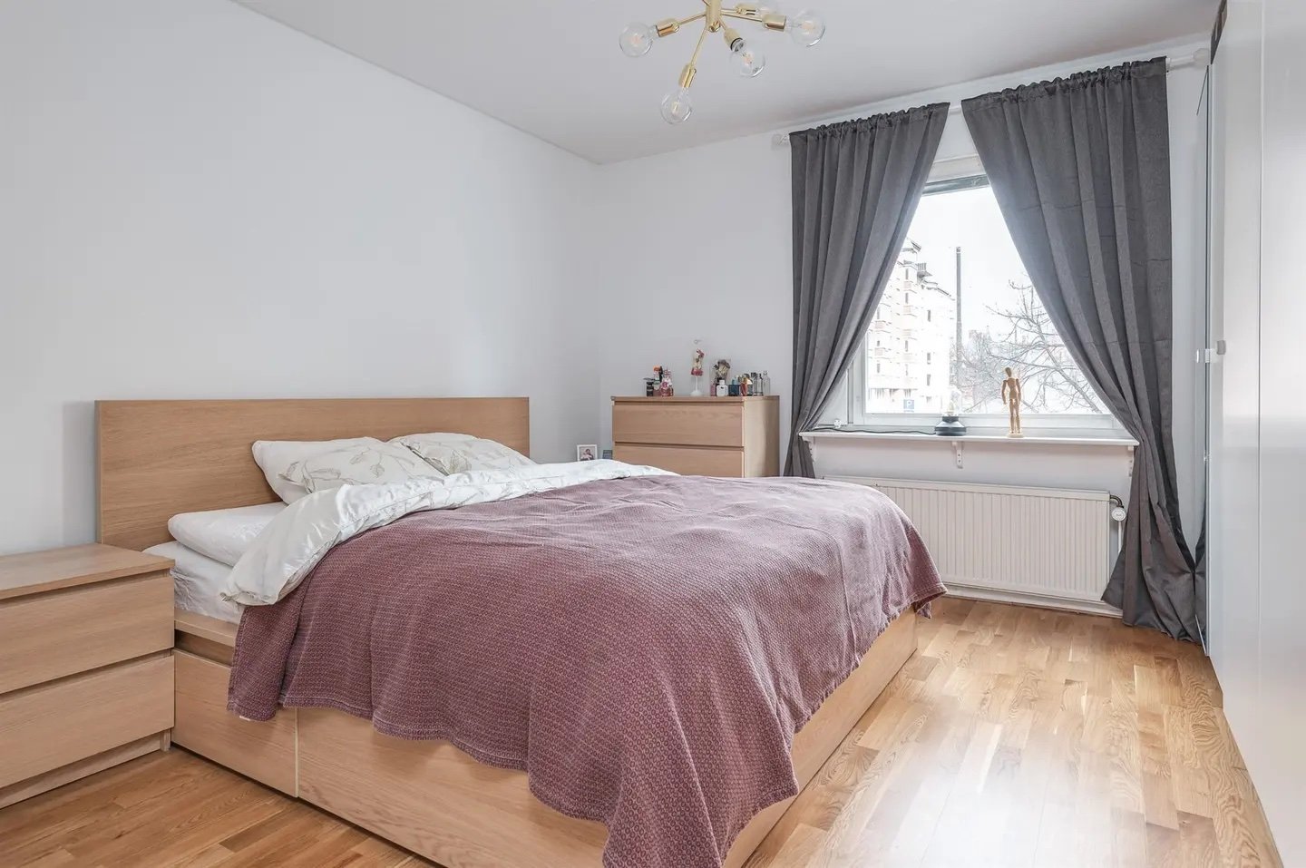 2 rok · 63 m² i Norrköping – bild 4