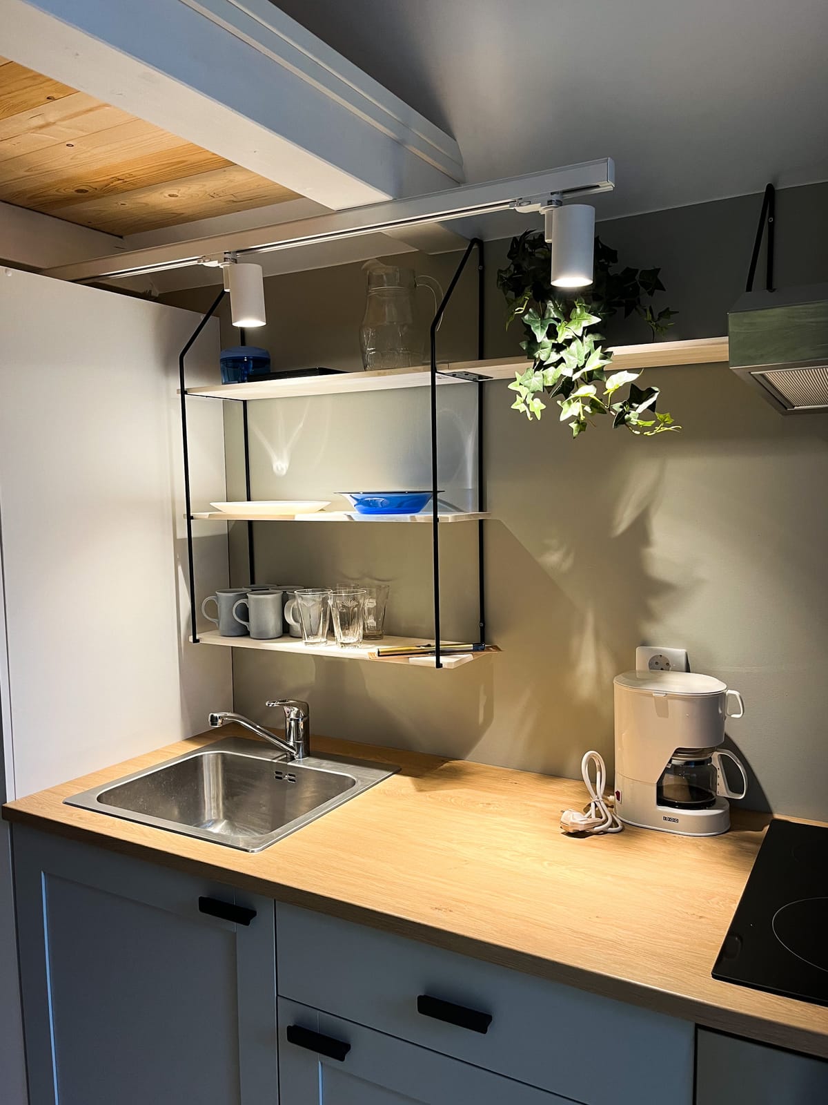 2 rok · 21 m² i Träslövsläge – bild 2