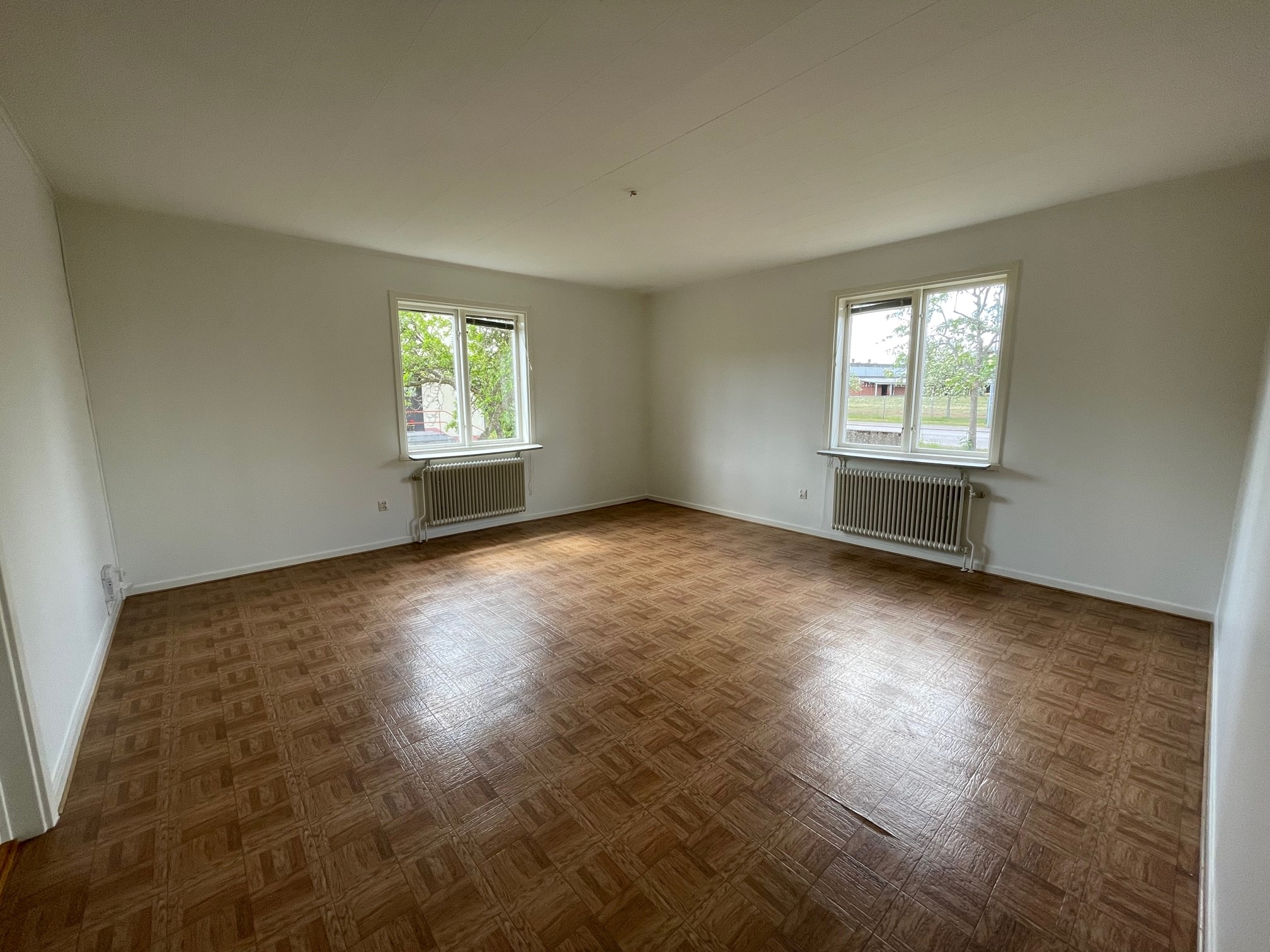 Lägenhet, 3 rooms, 91 sqm, Lessebo – Lessebo