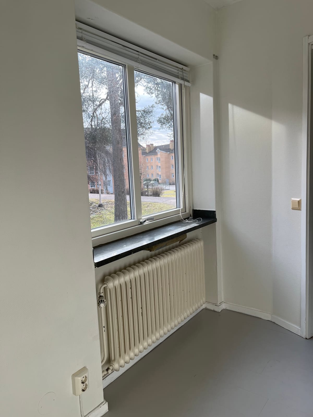 1 rok · 27 m² i Trollhättan – bild 3