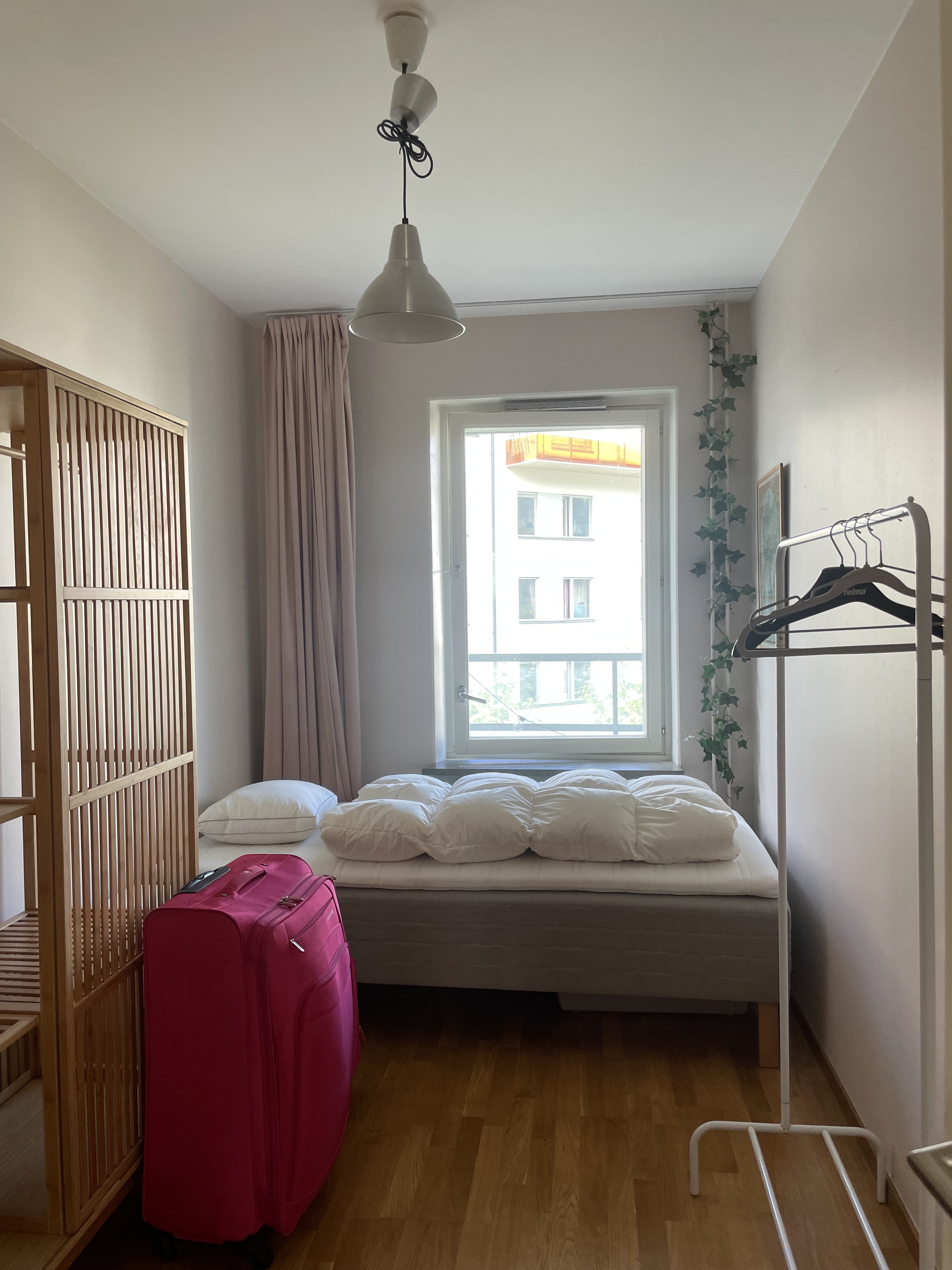 Lägenhet, 1 rooms, 10 sqm, Stockholm – bild 3