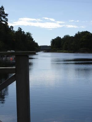 3 rok · 80 m² i Tyresö – bild 3
