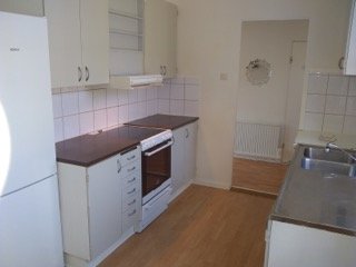 Lägenhet, 2 rooms, 54 sqm, Alsterbro – bild 7