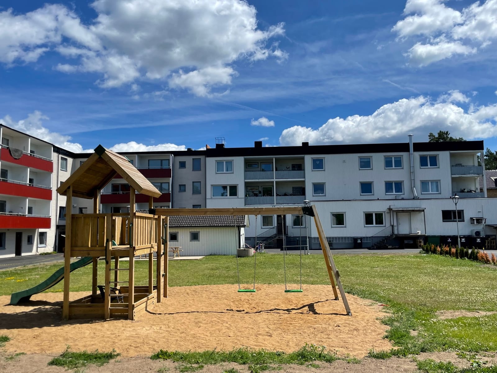 2 rok · 60 m² i Forserum – bild 9