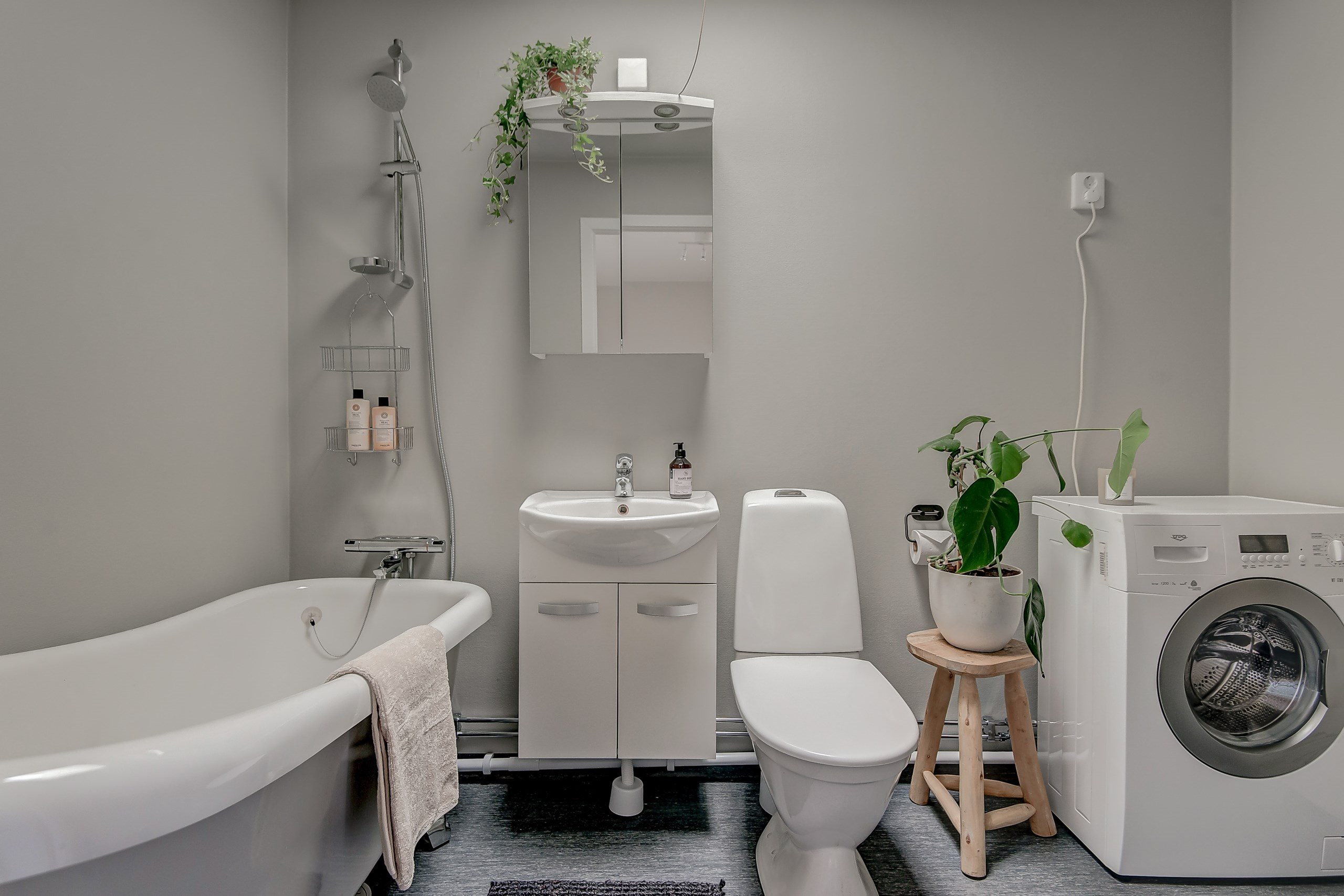 Lägenhet, 4 rooms, 92 sqm, Tumba – bild 38