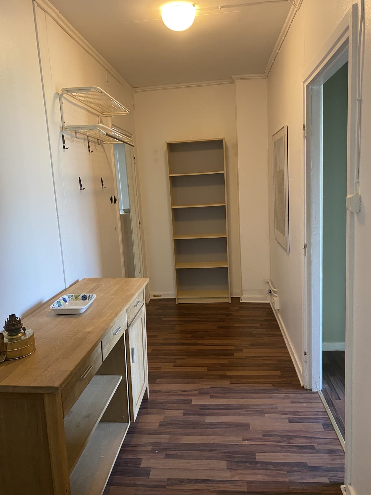 4 rok · 120 m² i Landeryd – bild 10
