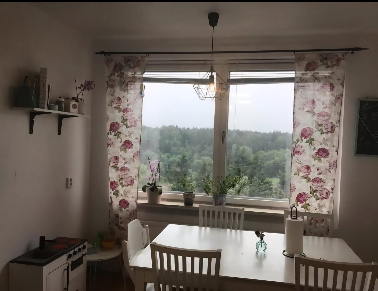 Lägenhet, 3 rooms, 80 sqm, Skogås