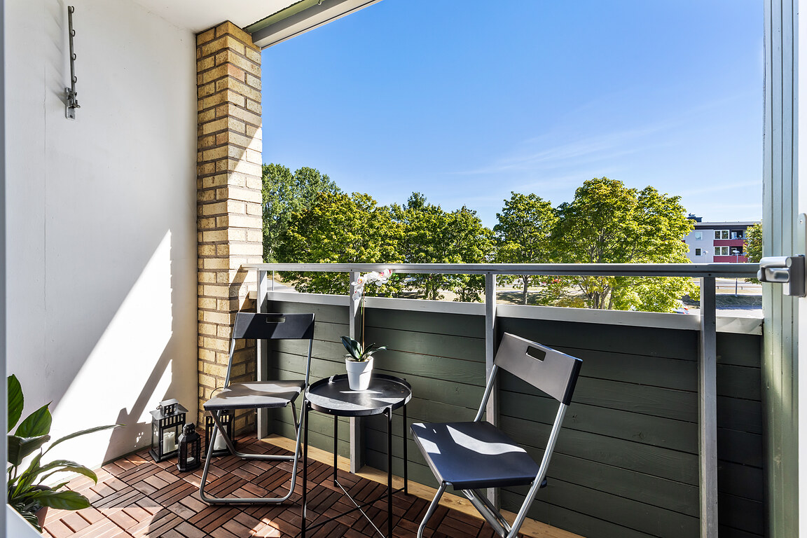 Lägenhet, 4 rooms, 90 sqm, Linköping – bild 26