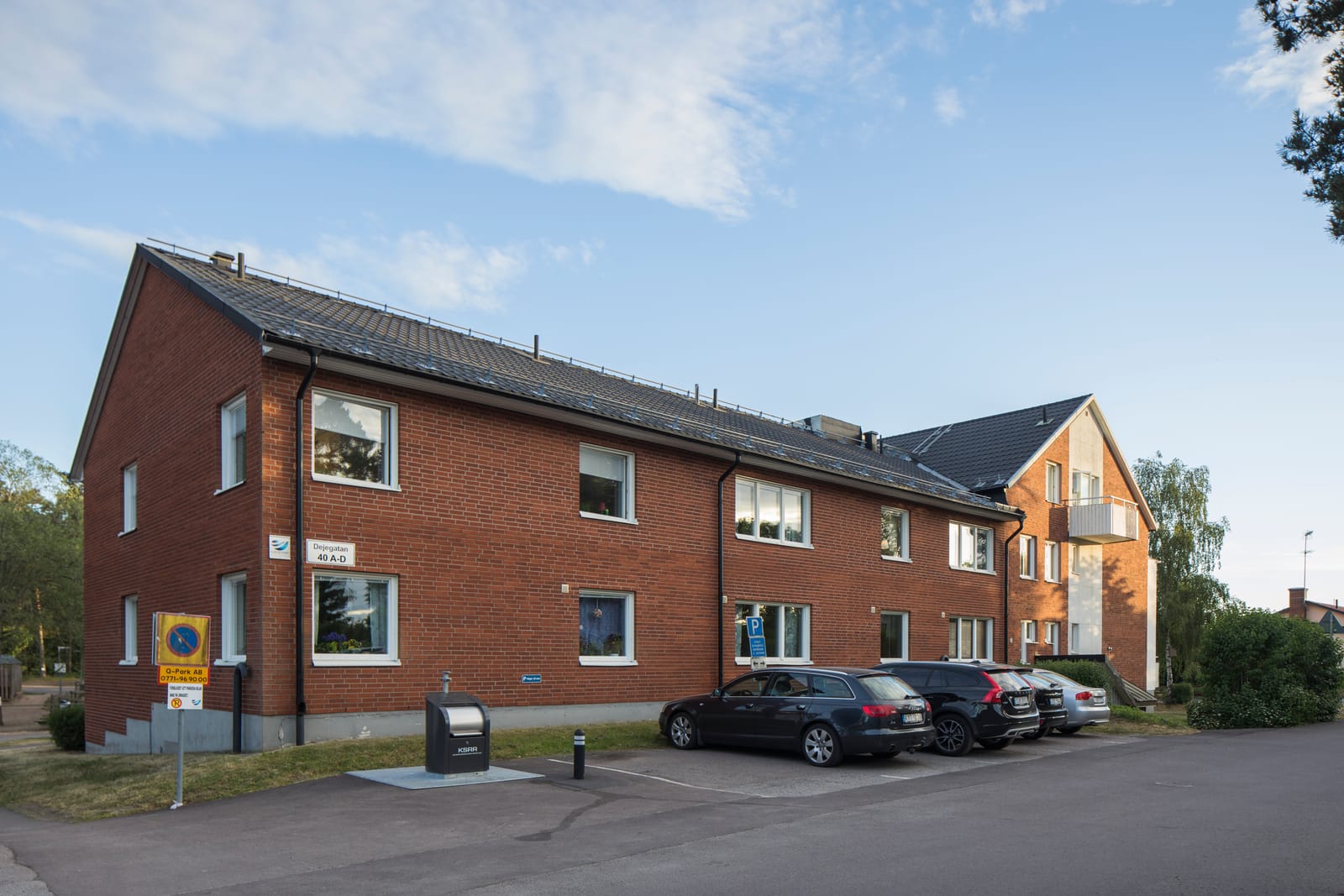 4 rok · 90 m² i Oskarshamn – bild 2