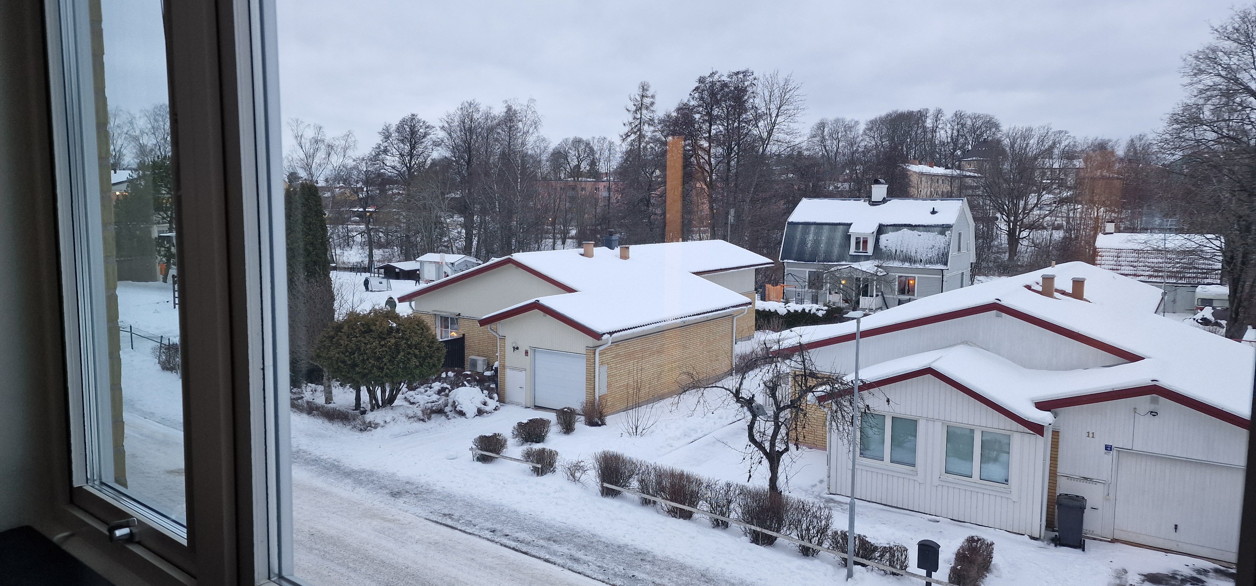 Lägenhet, 3 rooms, 84 sqm, Flen – bild 14