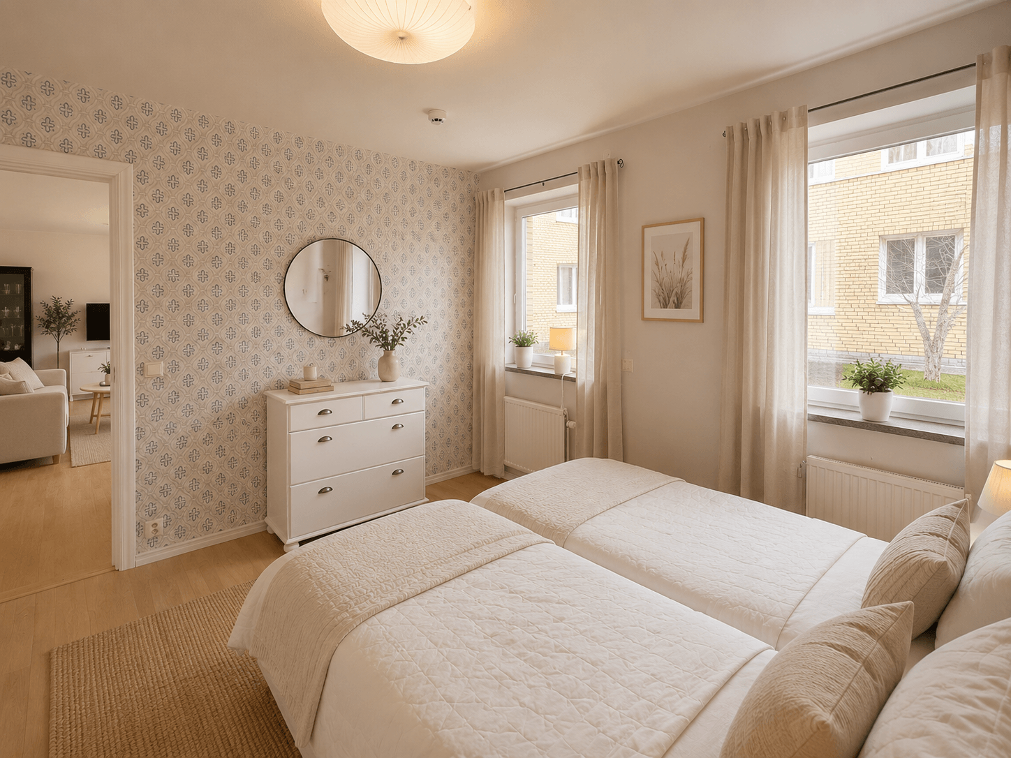 2 rok · 65 m² i Virserum – bild 2