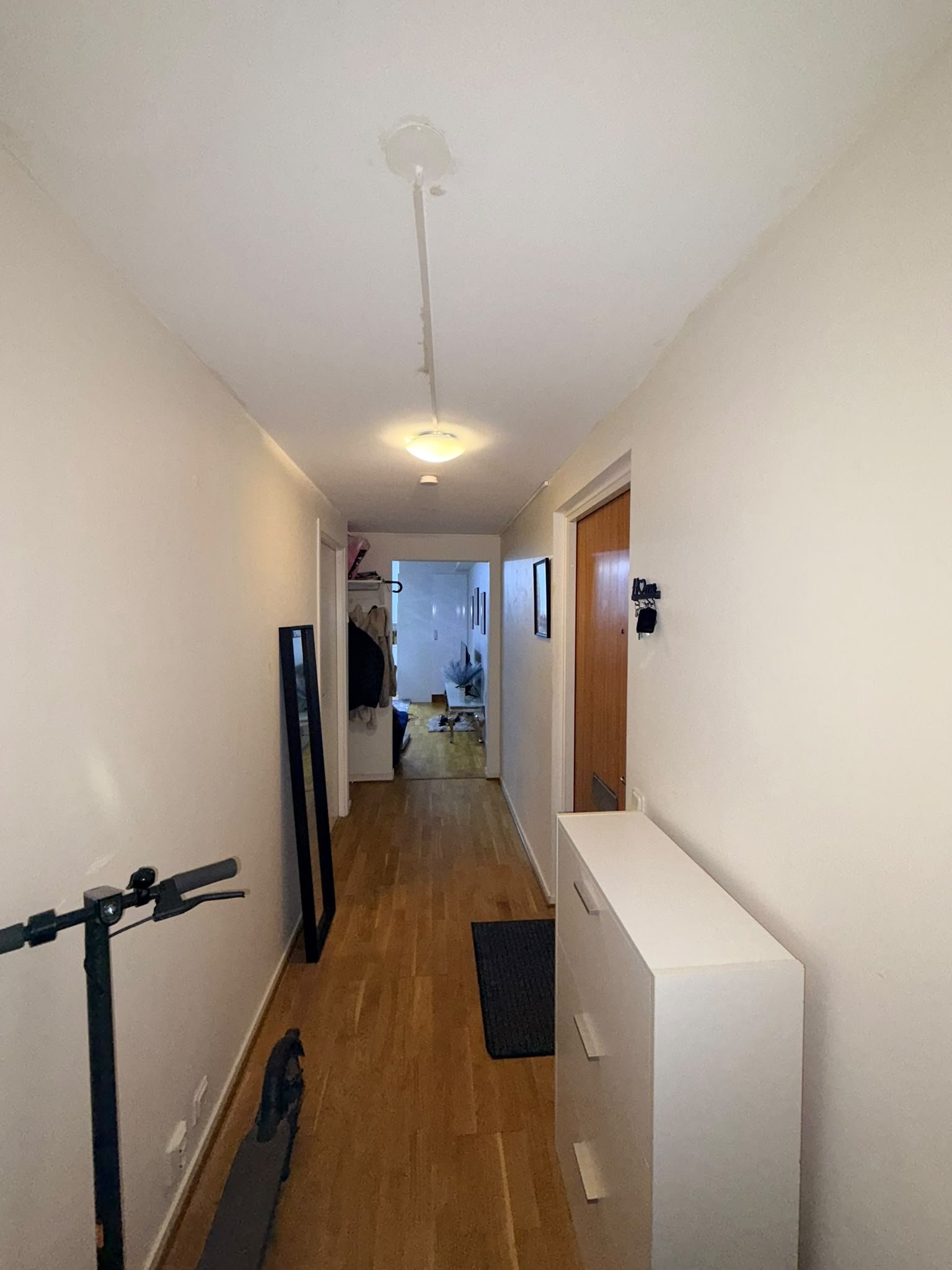 2 rok · 49 m² i Halmstad – bild 8