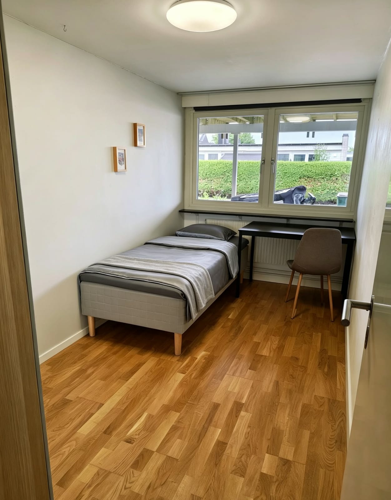 9 rok · 13 m² i Lund – bild 2