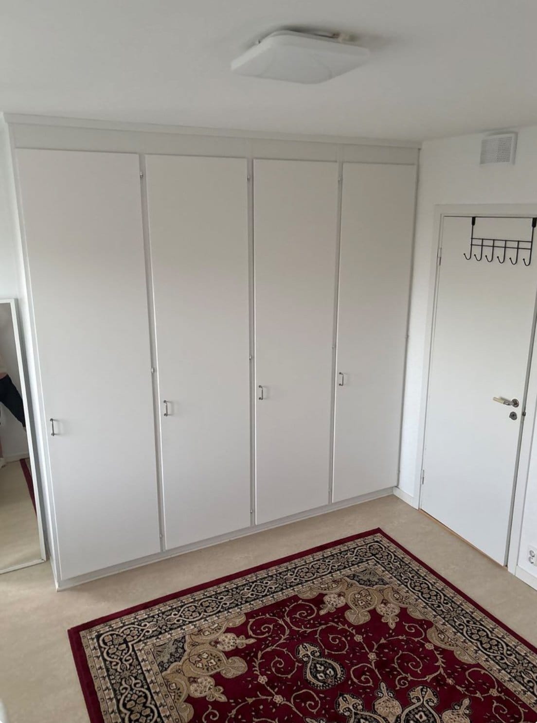 1 rok · 66 m² i Märsta – bild 2