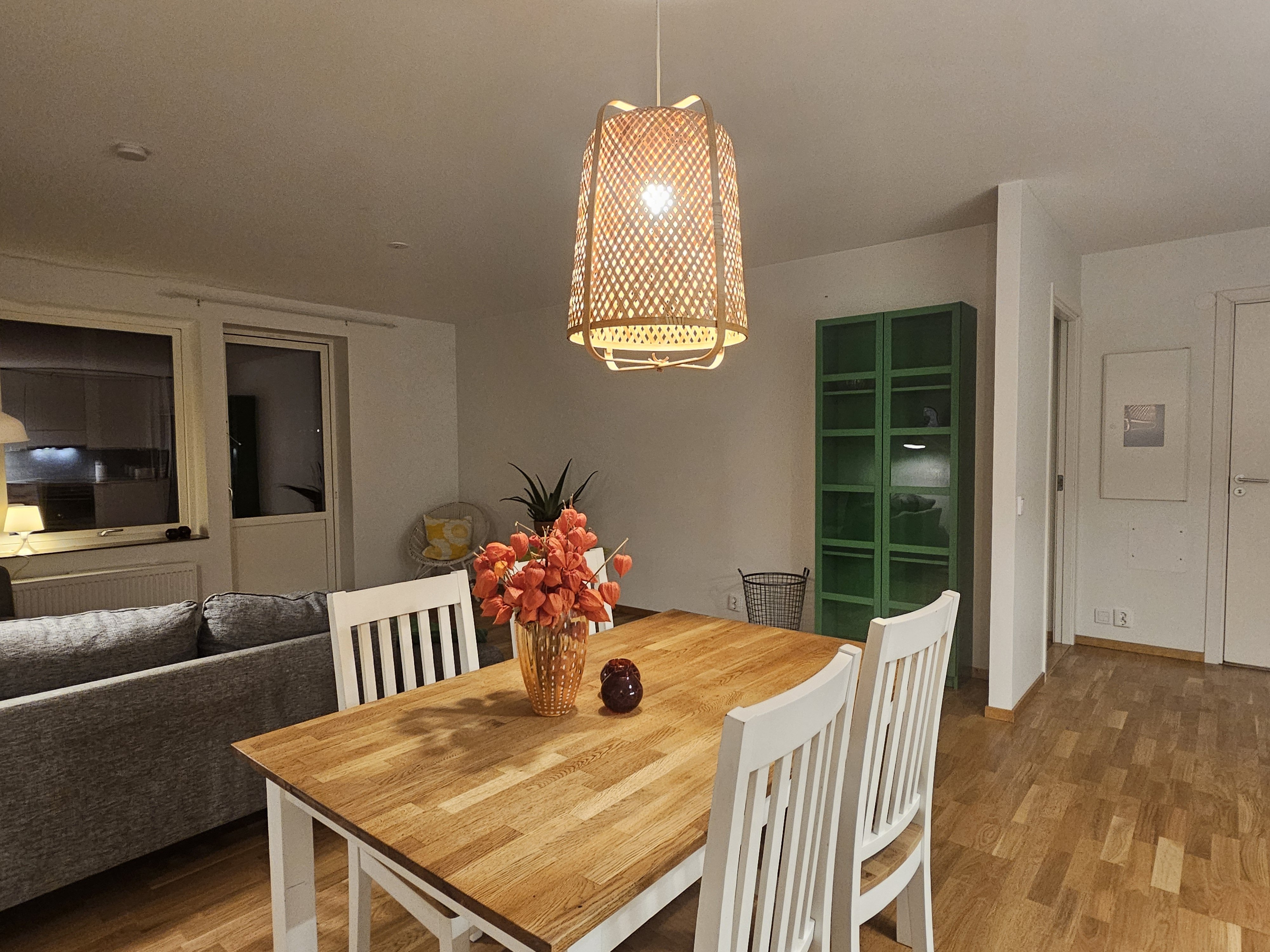 Lägenhet, 3 rooms, 76 sqm, Sollentuna – bild 13