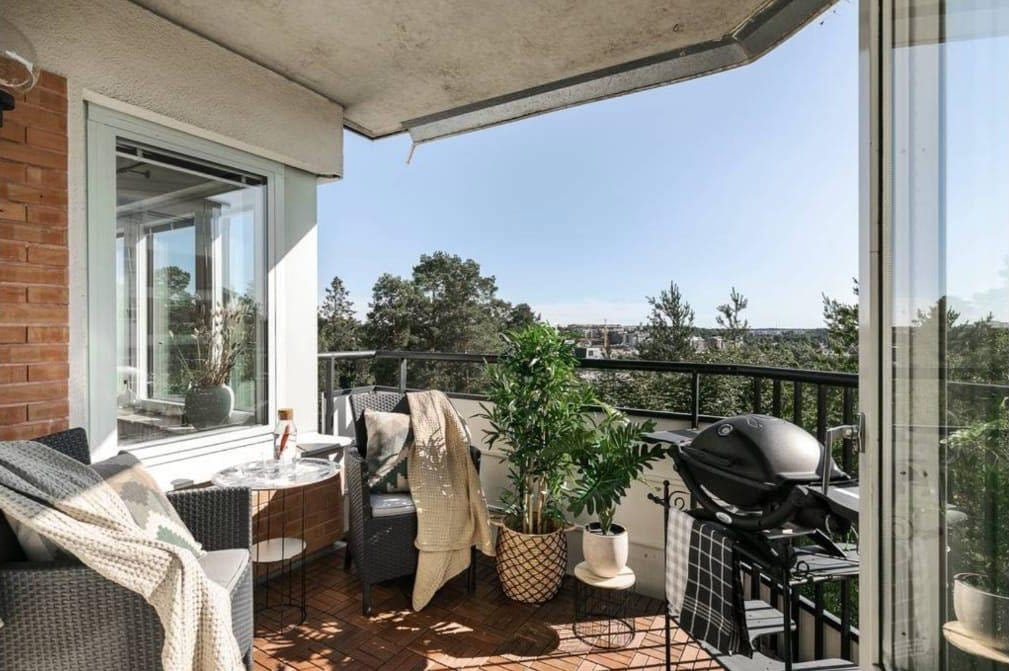 3 rok · 82 m² i Sundbyberg – bild 7