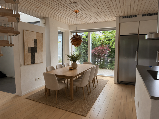 Radhus, 7 rooms, 182 sqm, Limhamn – bild 3