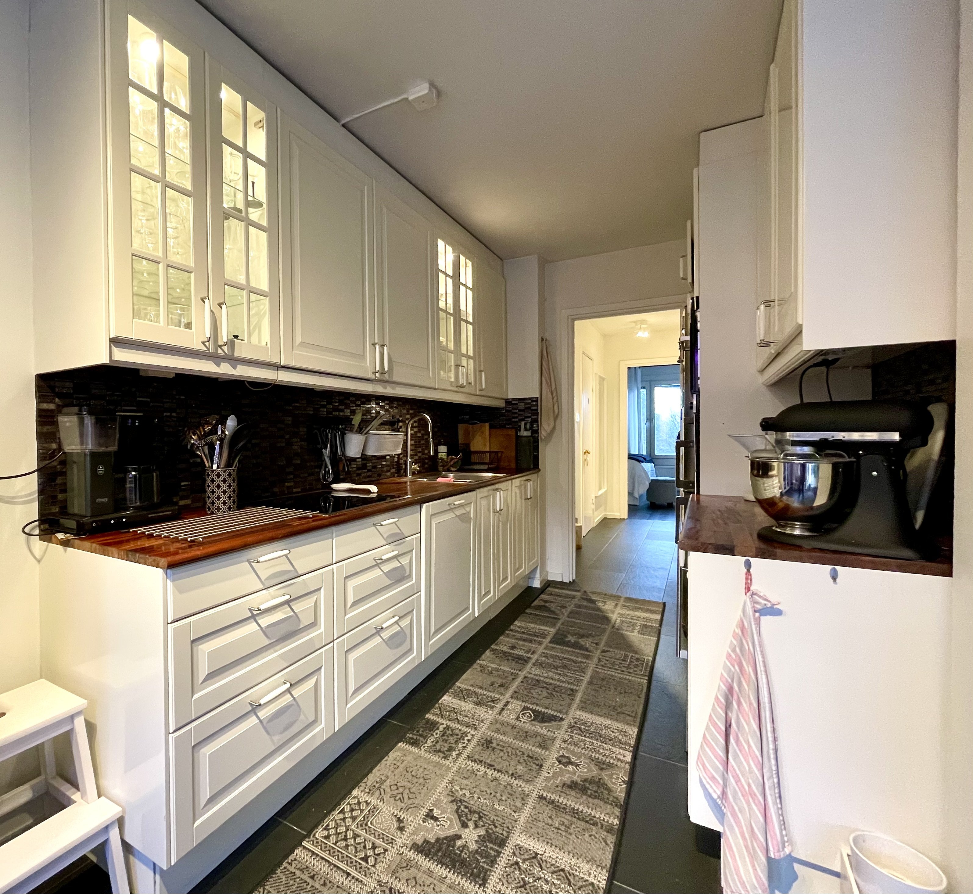 Lägenhet, 3 rooms, 78 sqm, Solna – bild 15
