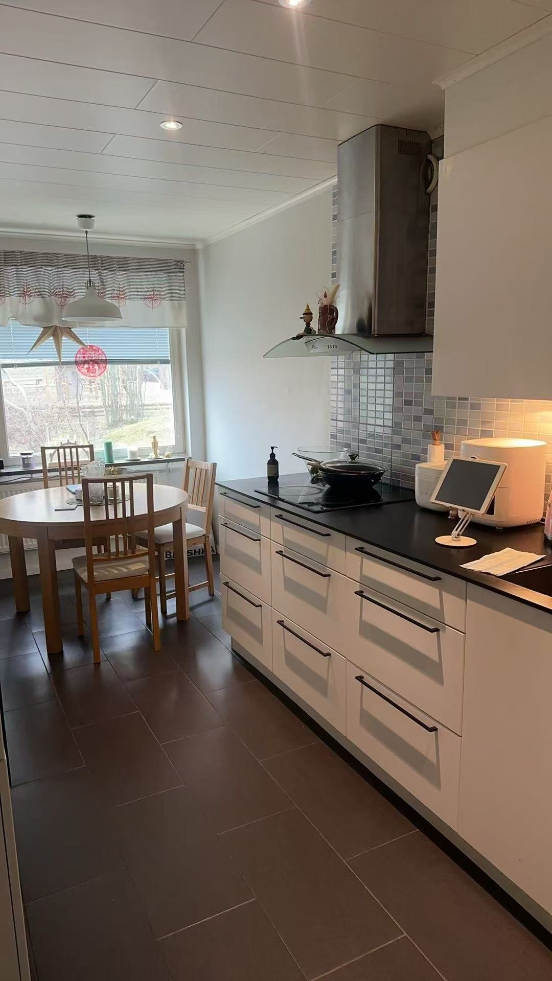 Lägenhet, 3 rooms, 69 sqm, Stockholm