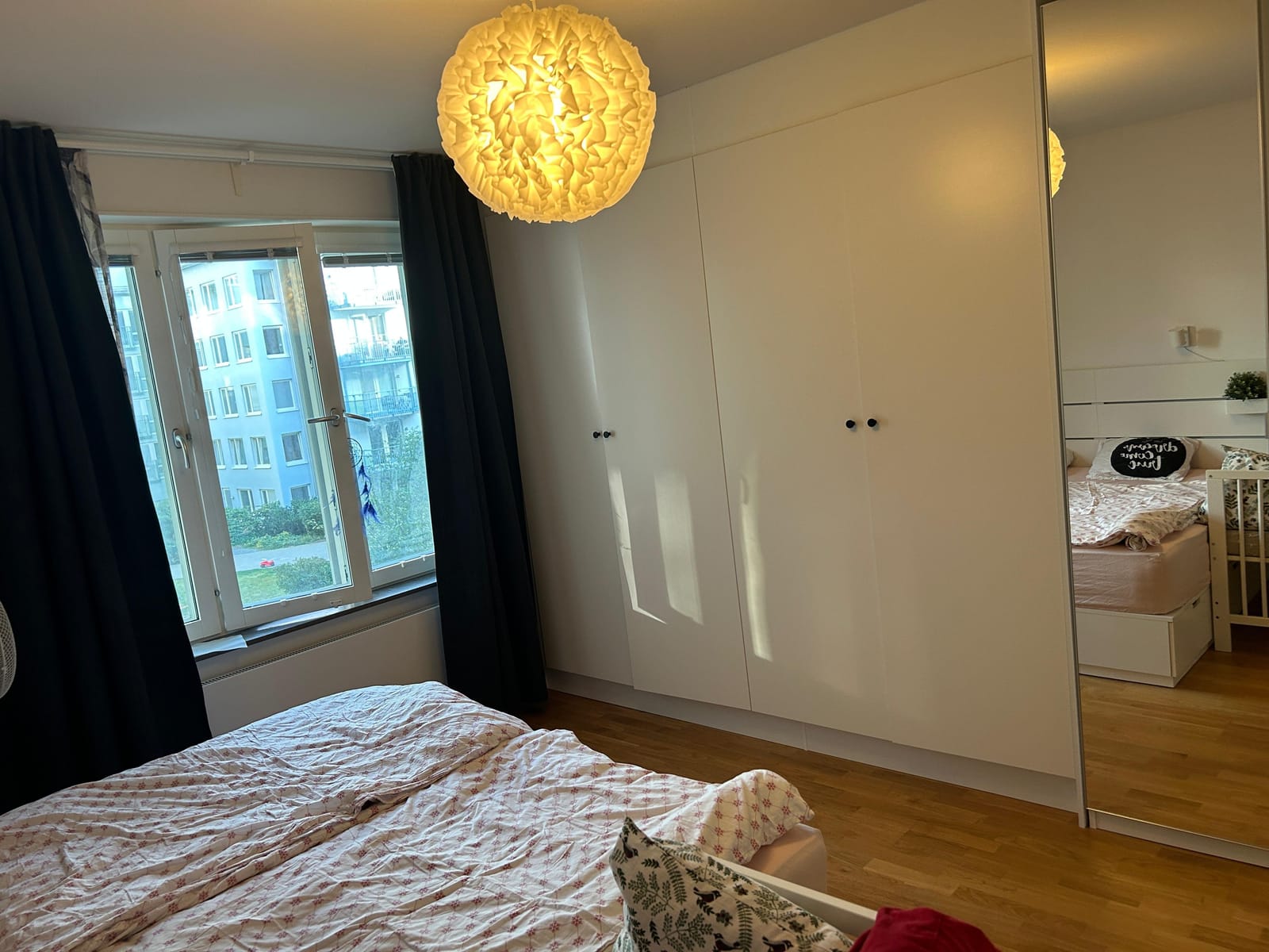 3 rok · 81 m² i Solna – bild 3
