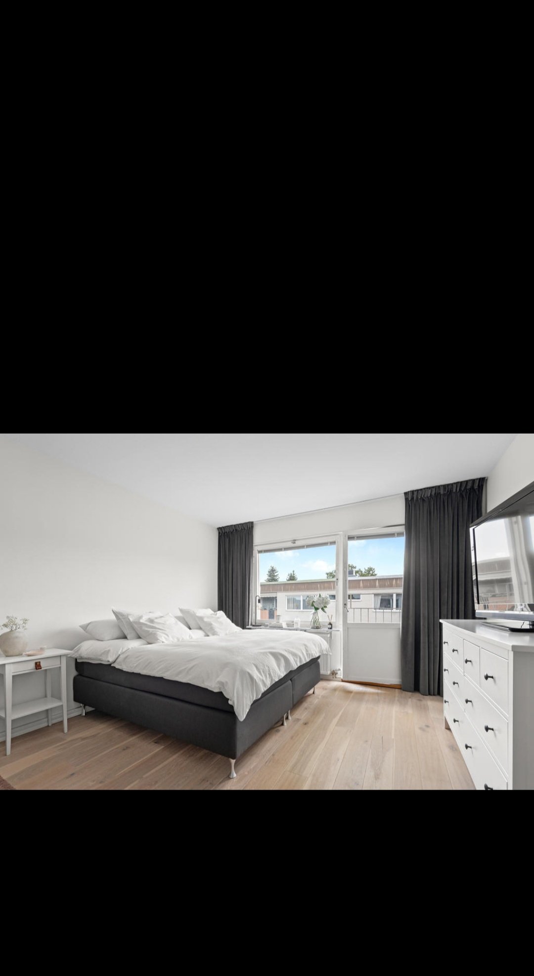 Lägenhet, 1 rooms, 45 sqm, Kungsängen – bild 3