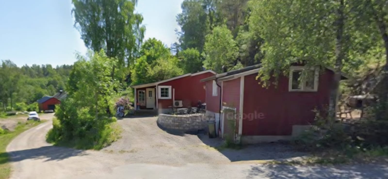 Stuga, 3 rooms, 68 sqm, Uddevalla