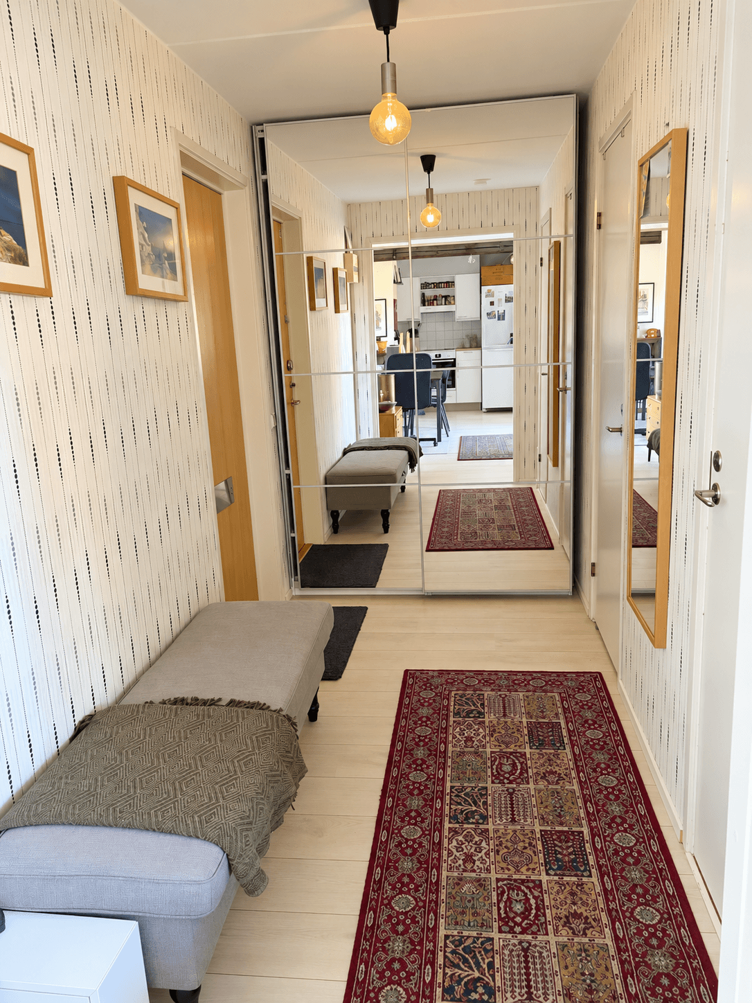 2 rok · 43 m² i Farsta – bild 6