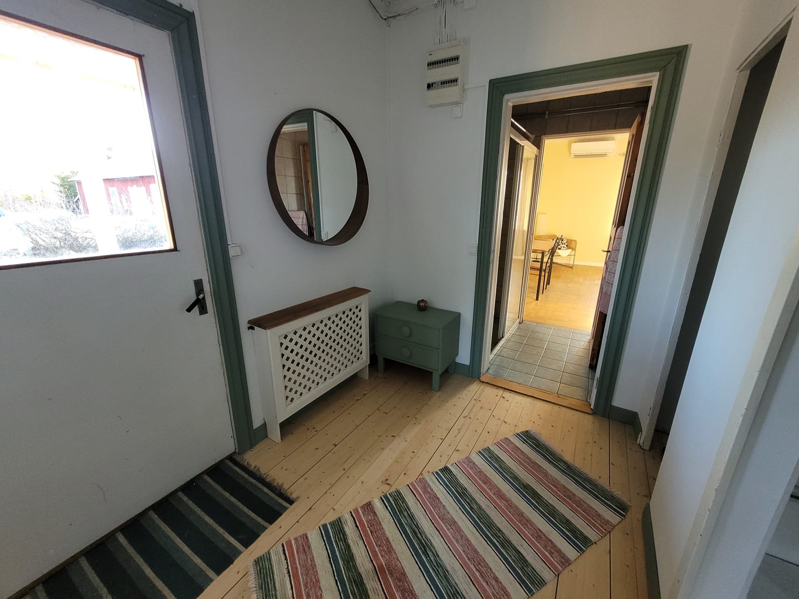 2 rok · 72 m² i Robertsfors – bild 3