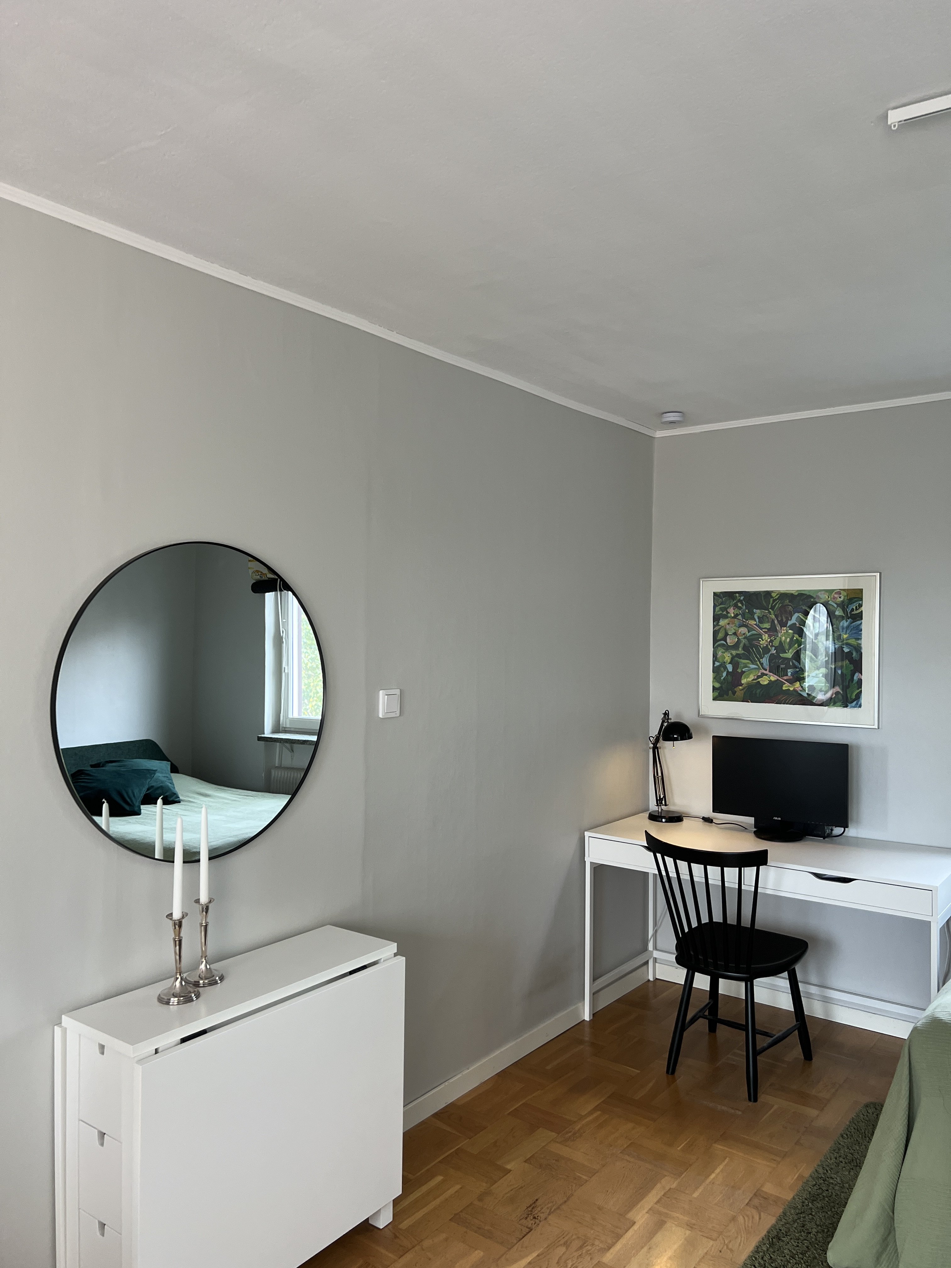 Lägenhet, 1 rooms, 33 sqm, Täby – bild 10