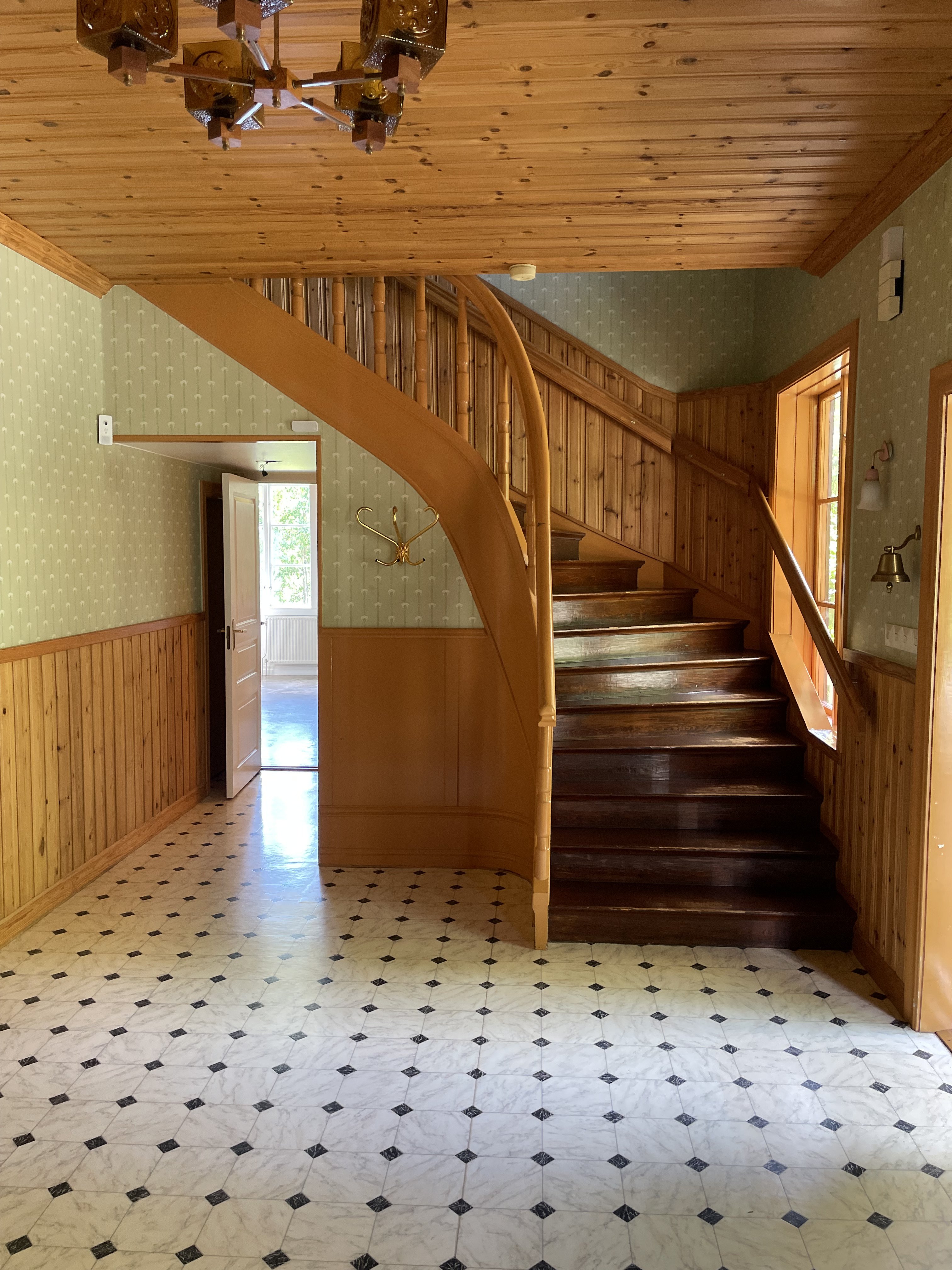 Villa/Hus, 9 rooms, 400 sqm, Sörmland – bild 19