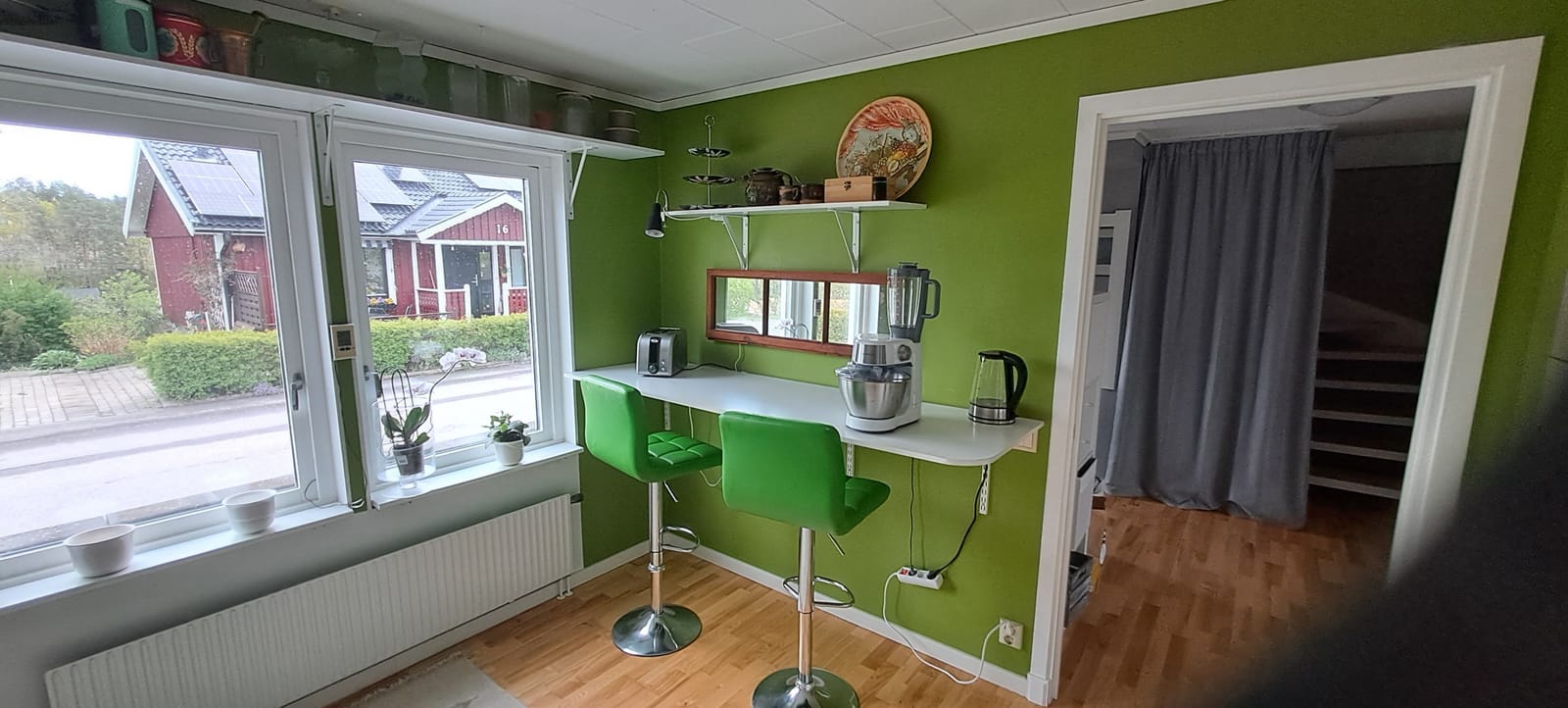 5 rok · 121 m² i Västervik – bild 4