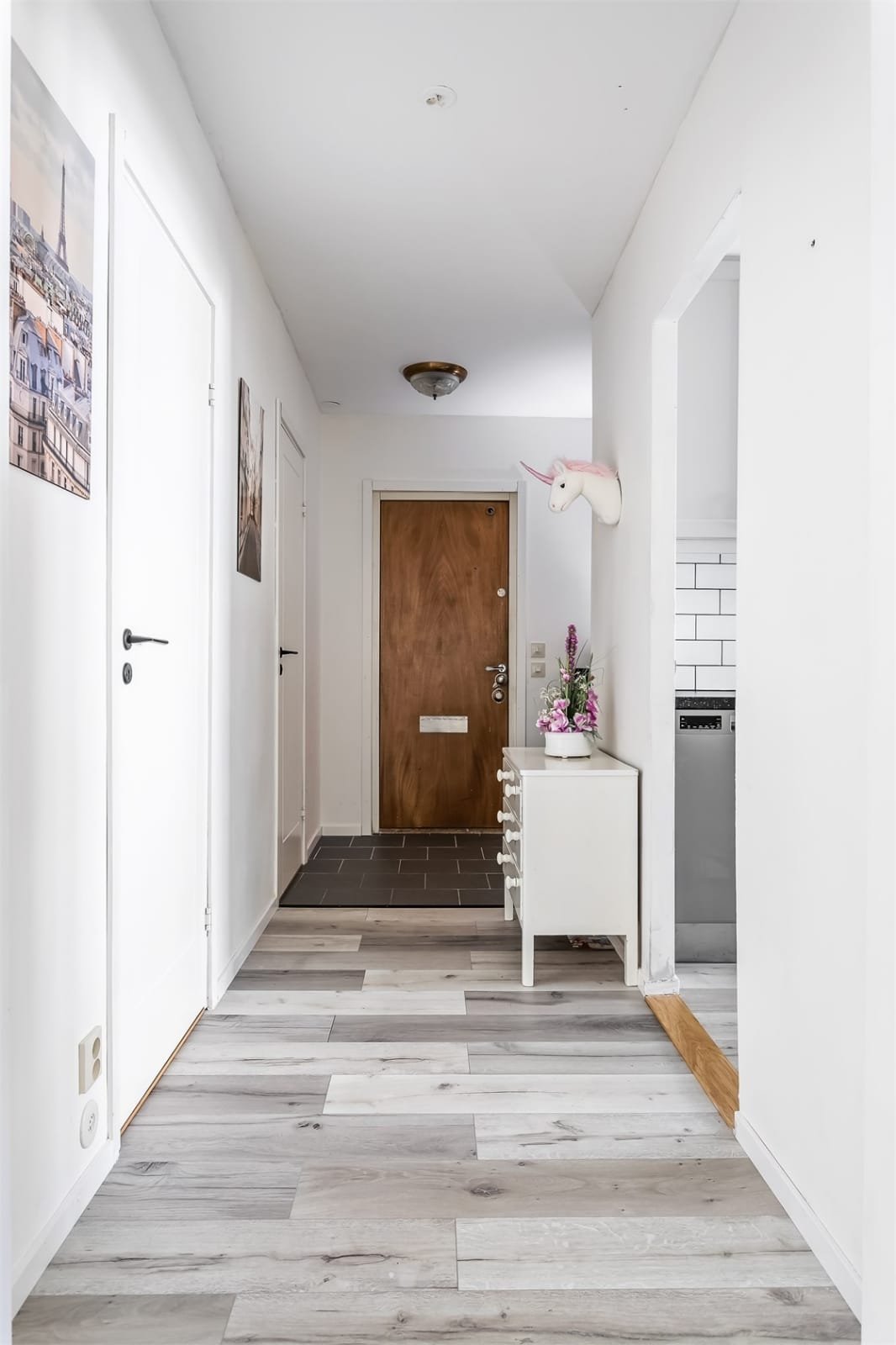 3 rok · 84 m² i Kungsängen – bild 5