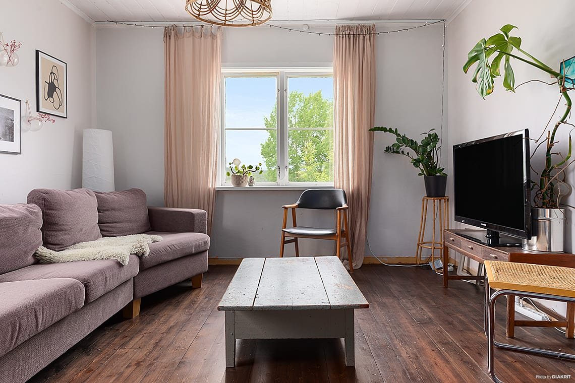 3 rok · 80 m² i Åsele – bild 10