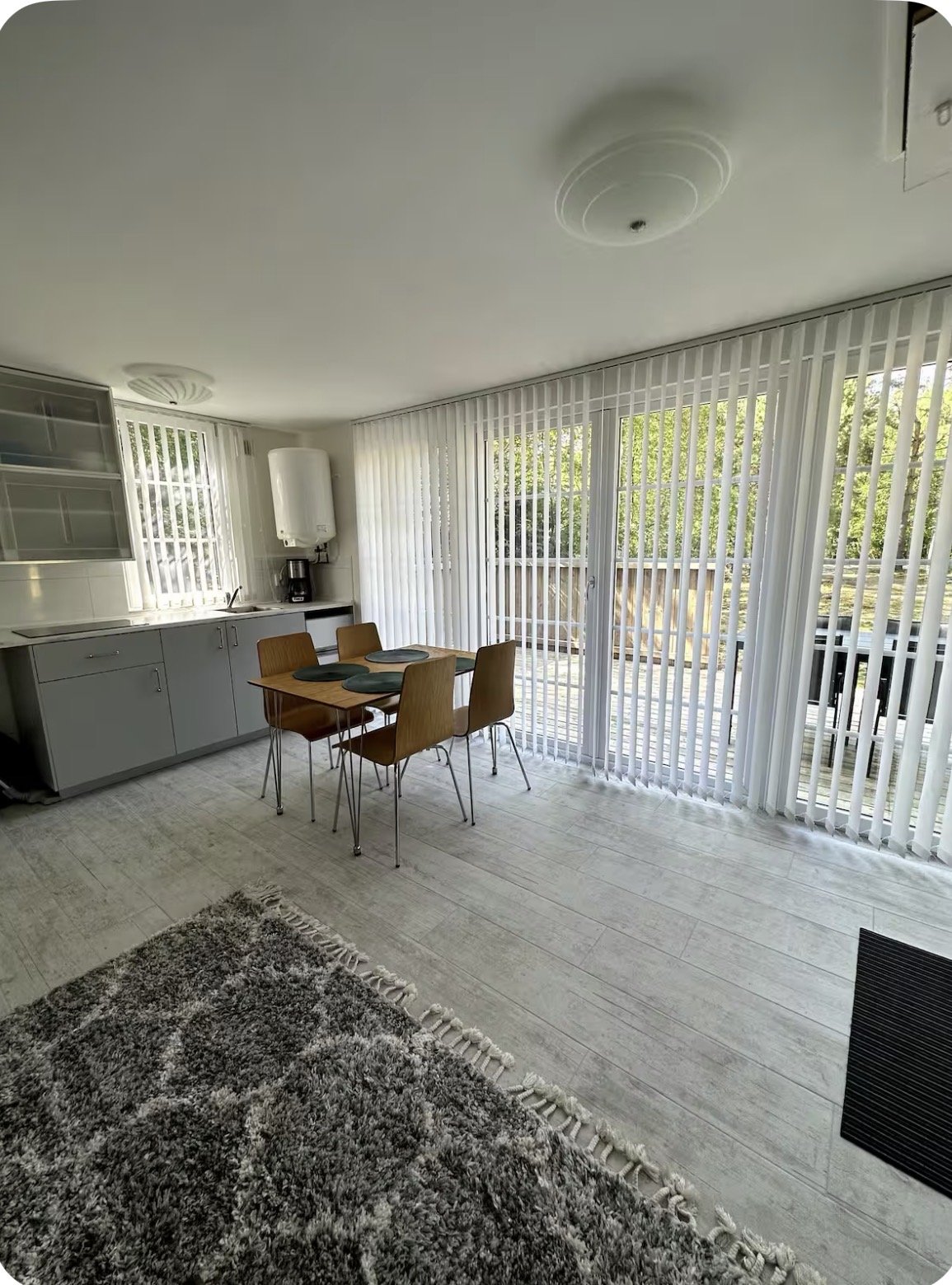 Stuga, 2 rooms, 40 sqm, Höllviken – bild 6
