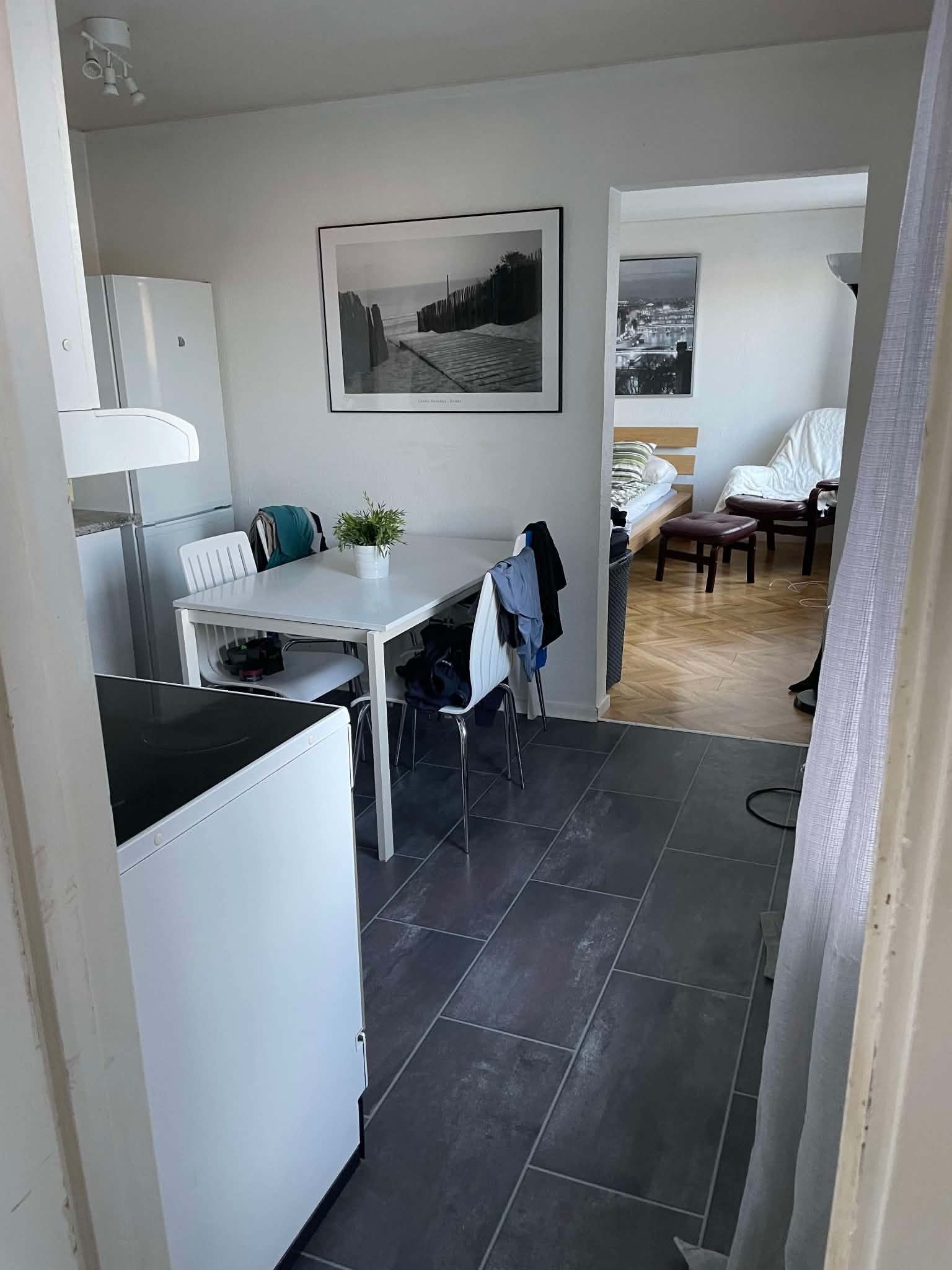 Lägenhet, 2 rooms, 30 sqm, Kävlinge – bild 4