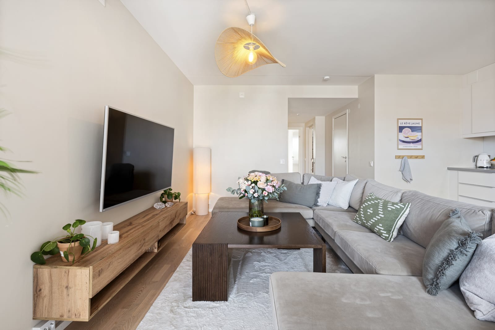 2 rok · 57 m² i Uppsala – bild 6