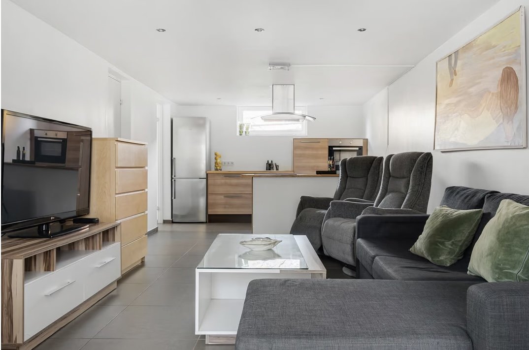 2 rok · 50 m² i Huddinge – bild 3