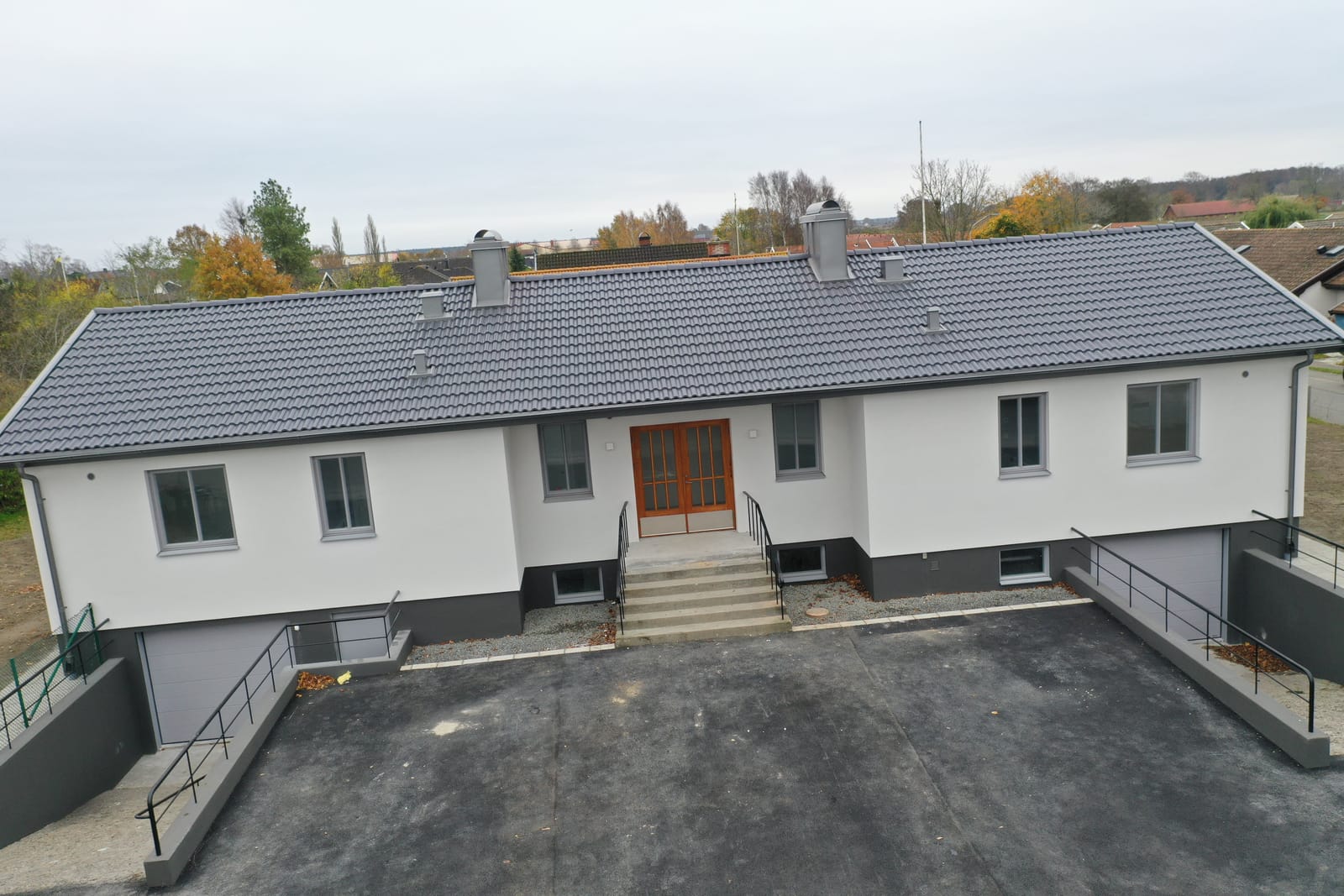 Lägenhet, 3 rooms, 72 sqm, Rinkaby