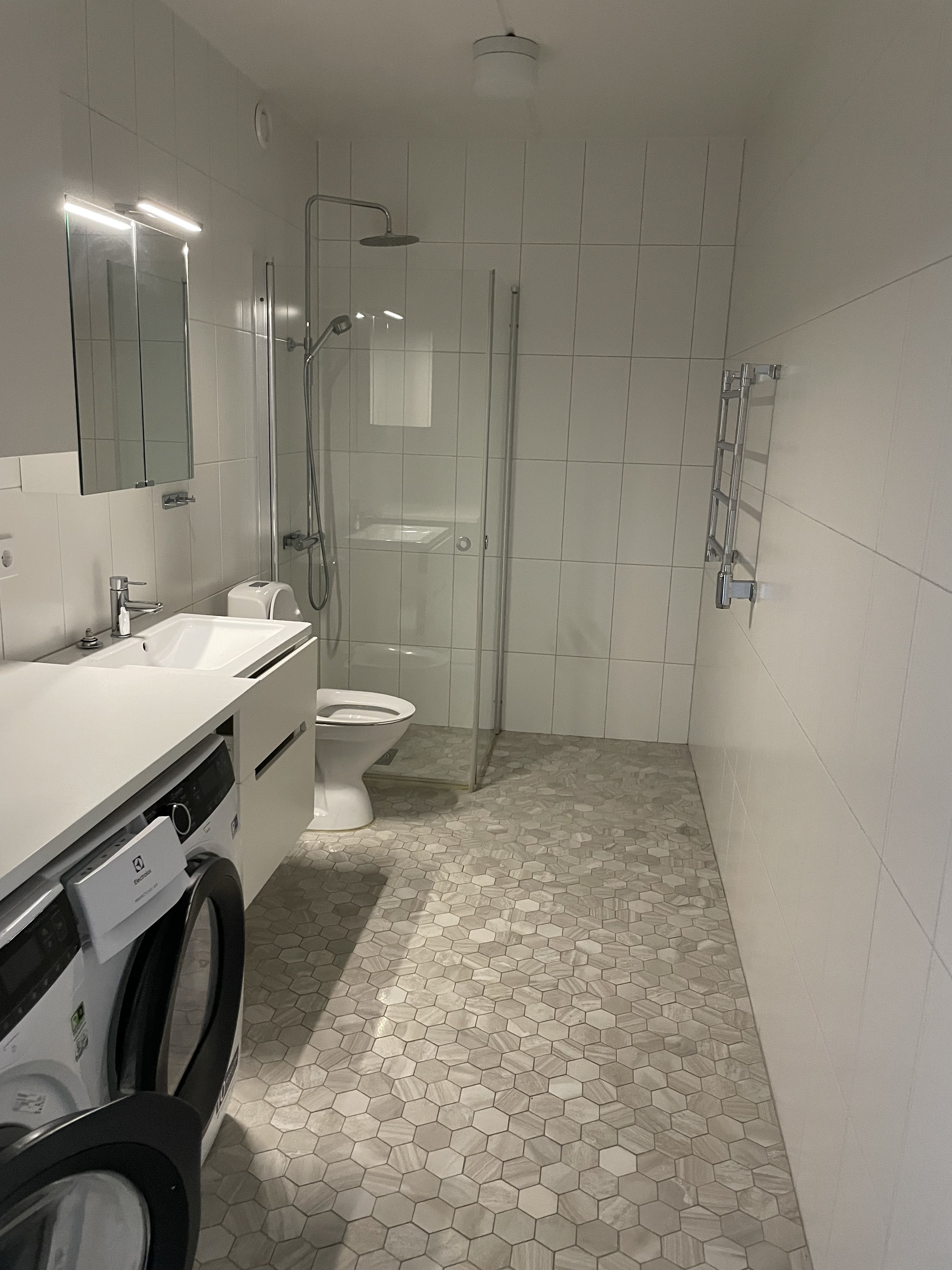 Lägenhet, 2 rooms, 73 sqm, Stockholm – bild 26