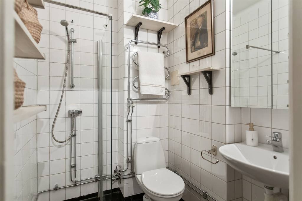 Lägenhet, 2 rooms, 50 sqm, Stockholm – bild 20
