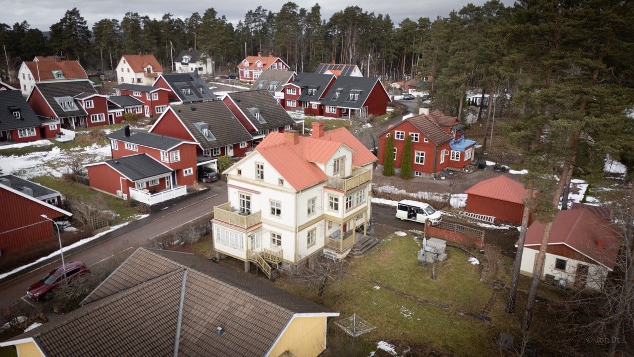 2 rok · 25 m² i Arvika – bild 9