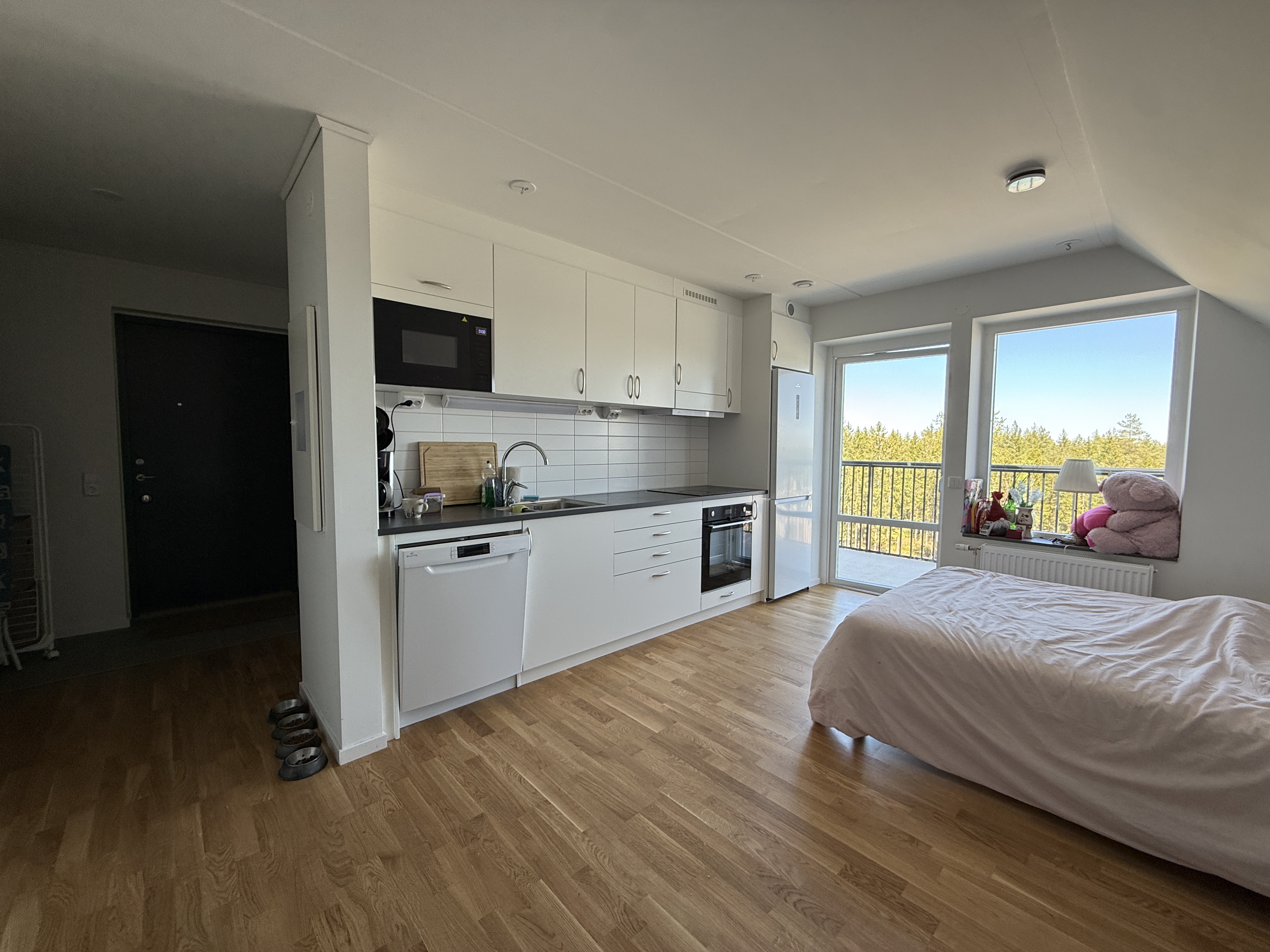 Lägenhet, 1 rooms, 28 sqm, Älmhult – bild 14