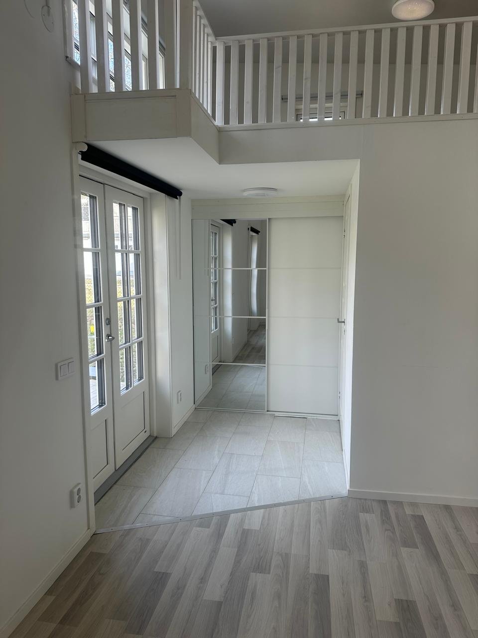 1 rok · 30 m² i Segeltorp – bild 3