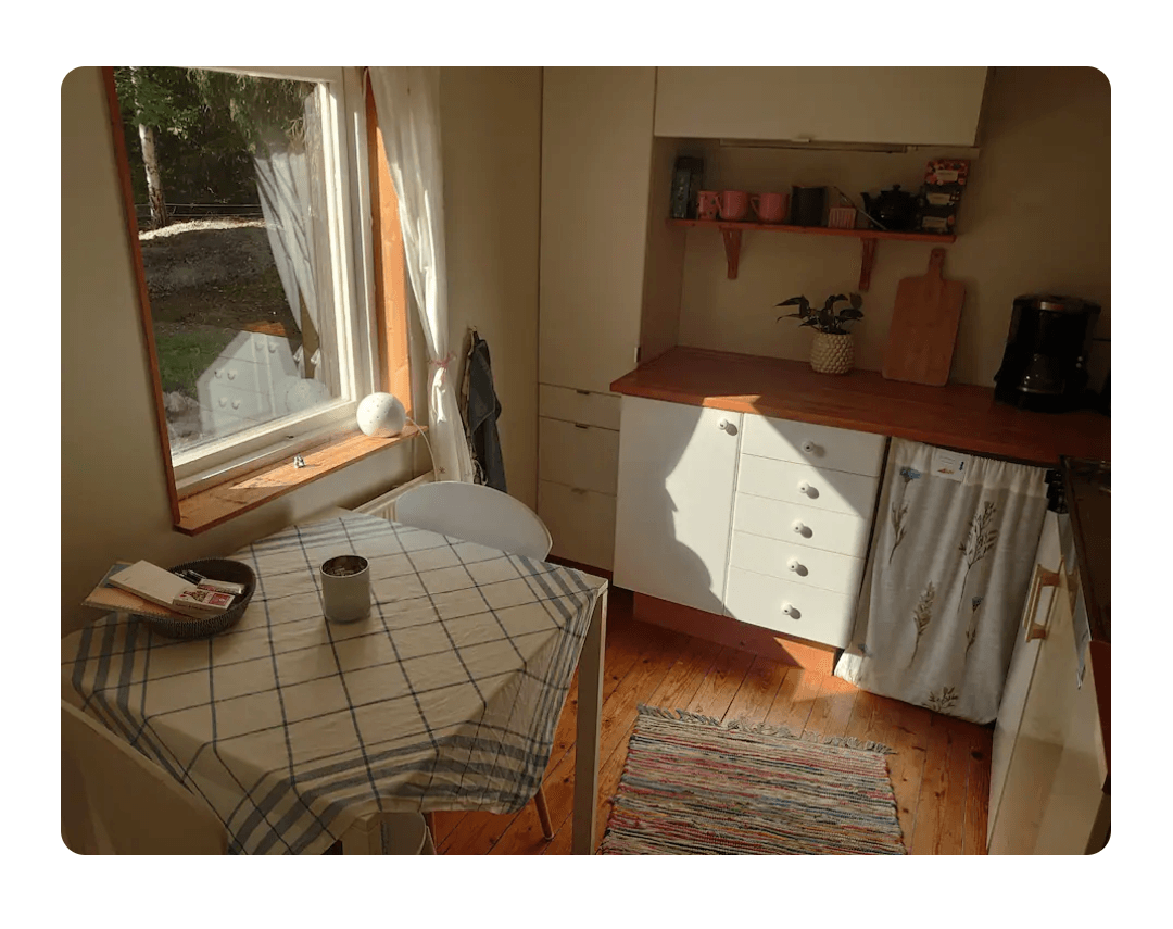 1 rok · 20 m² i Värmdö – bild 4