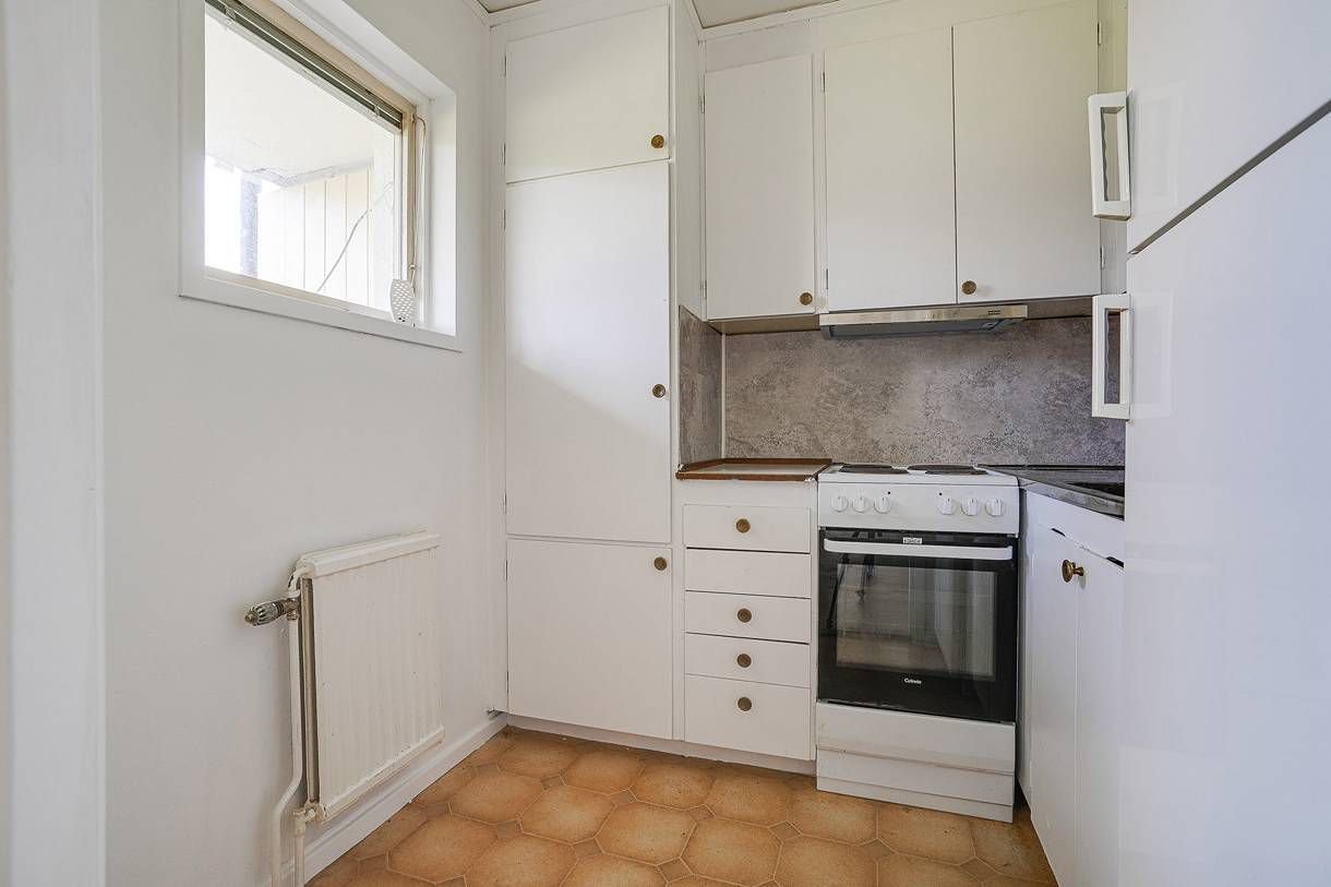 1 rok · 43 m² i Unnaryd – bild 4